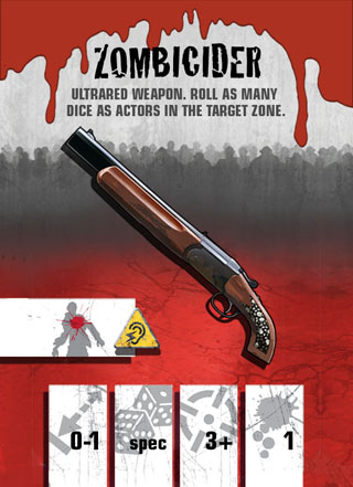 The Zombicider